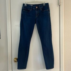 Gap Women’s 1969 Skinny Jeans